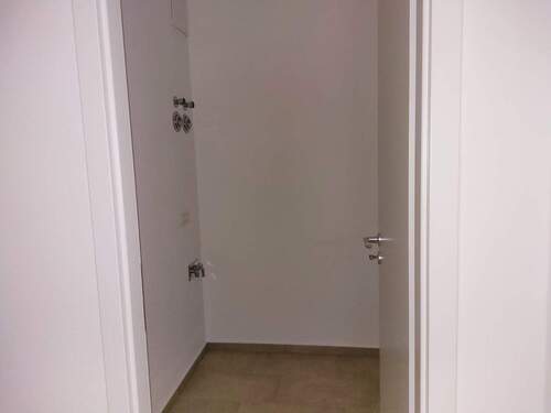 AR mit WM Anschluss - 