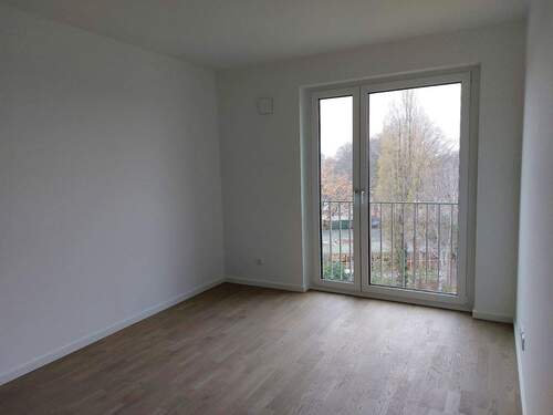 Schlafen - 