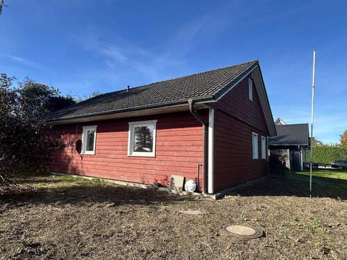 Bild 2 - 3 Zimmer Einfamilienhaus zum Kaufen in Mohrkirch