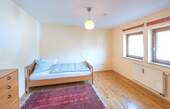 Schlafzimmer Anbau OG - 