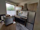 Küche - 1 Zimmer Etagenwohnung zum Kaufen in Gütersloh