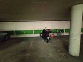 Tiefgaragenstellplatz - 