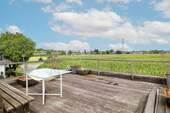 Dachterrasse Einliegerwohnung - 