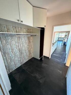Garderobe - 