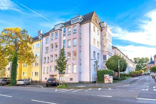 Bild 2 - 8 Zimmer Büro zur Miete in Kassel / Wehlheiden