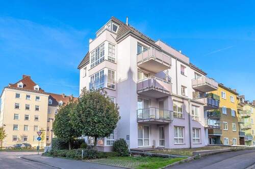 Bild 3 - 8 Zimmer Büro in Kassel / Wehlheiden