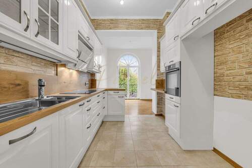 Bild 3 - 5 Zimmer Etagenwohnung in Berlin