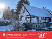 Ansicht Winter - Denk-mal drüber nach! - 39.000,00&nbsp;EUR Kaufpreis, ca.&nbsp; 80,00&nbsp;m&sup2;&nbsp;Wohnfl&auml;che