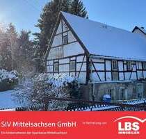 Denk-mal drüber nach! - 39.000,00&nbsp;EUR Kaufpreis, ca.&nbsp; 80,00&nbsp;m&sup2;&nbsp;Wohnfl&auml;che in Halsbrücke (PLZ: 09633) Tuttendorf