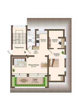 34398_786581_2054380_BS4174_f06df816-a63f-44fc-ab74-0b0af008fffc_DG_1900_2300_jpg.jpg - 2 Zimmer Etagenwohnung zum Kaufen in München