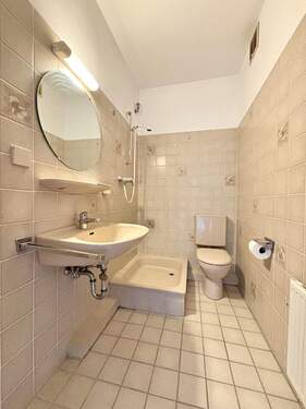 Badezimmer - 