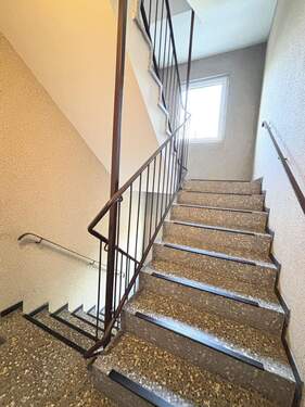 Treppenhaus - 