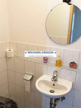 Gäste-WC - 