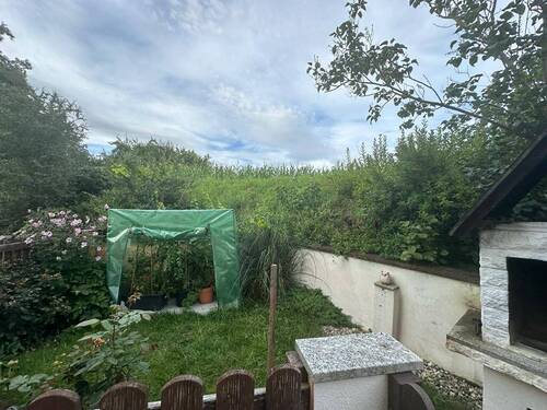 Garten - 