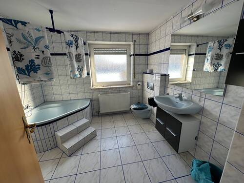 Badezimmer - 