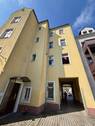 Rückansicht - Mehrfamilienhaus, Wohnhaus mit 444,10 m&sup2; in Freital zum Kaufen