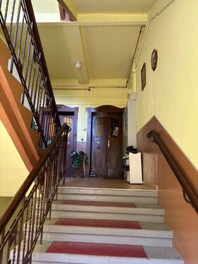Treppenhaus - 