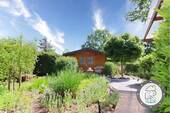 Naturverbundene Gartenwege mit idyllischer Atmosphäre - Mehrfamilienhaus, Wohnhaus mit 40,00 m&sup2; in Zeven zum Kaufen