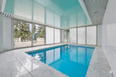 Indoor Pool - 