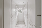 begehbarer Kleiderschrank - 