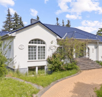 Großzügiges Familienidyll mit Indoorpool - Blankenfelde-Mahlow Groß Kienitz