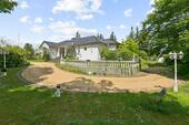 Außenansicht - 6 Zimmer Einfamilienhaus in Blankenfelde-Mahlow