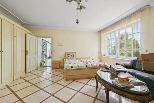 Wohnzimmer - 