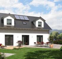 Zeitlose Architektur trifft auf individuelle Freiheit - Ihr maßgeschneidertes Generationenhaus von allkauf - Ostrau