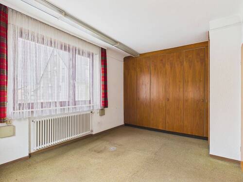 Zimmer 1. - Obergeschoss - 