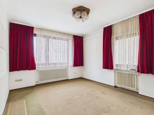 Wohnzimmer - Obergeschoss - 