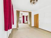 Esszimmer zum Wohnzimmer - Obergeschoss - 