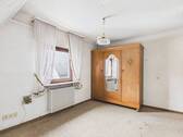 Zimmer 1 - Dachgeschoss - 