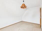 Zimmer 2. - Dachgeschoss - 