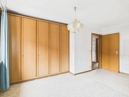 Zimmer 3. - Dachgeschoss - 