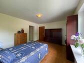 Schlafraum im EG - 