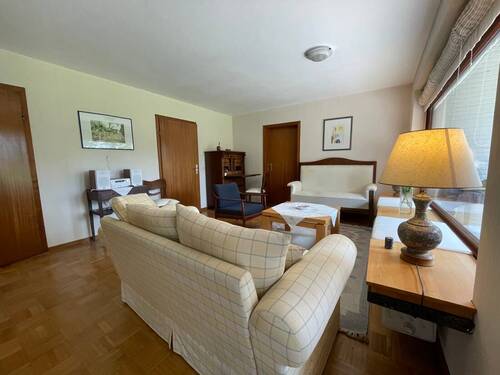 Wohnzimmer - 
