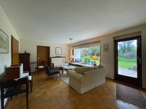 Wohnzimmer - 