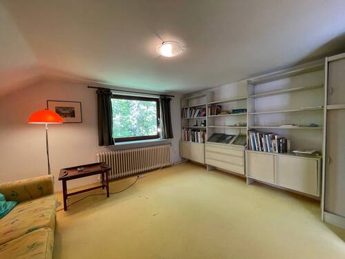 Zimmer im OG - 
