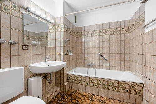 Badezimmer - 