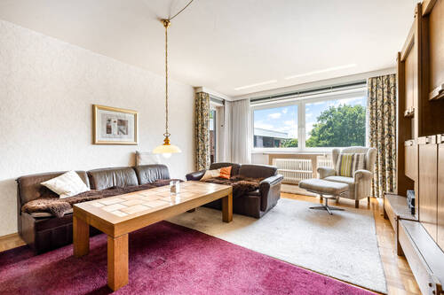 Wohnzimmer - 