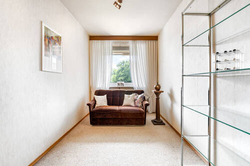 Zweites kleines Zimmer - 