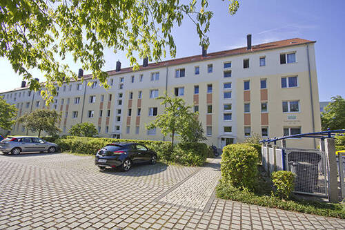 Ansicht hinten - 