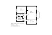 Grundriss - 