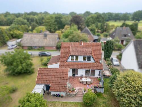 Rückansicht - 