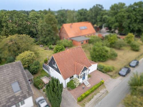 Seitenansicht - 