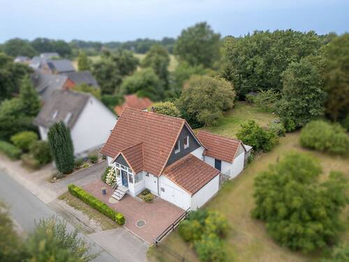Seitenansicht II - 