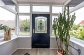 Windfang - Einfamilienhaus mit 115,00 m² in Lilienthal zum Kaufen