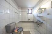 Badezimmer EG - 