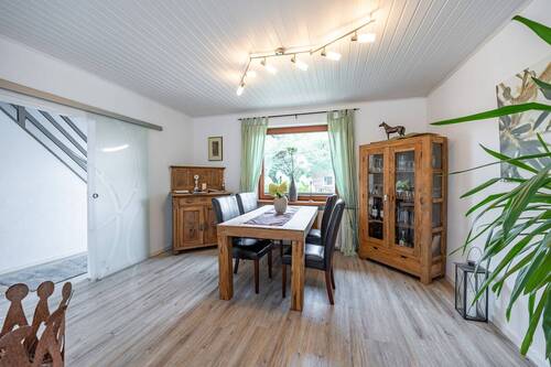 Esszimmer - 