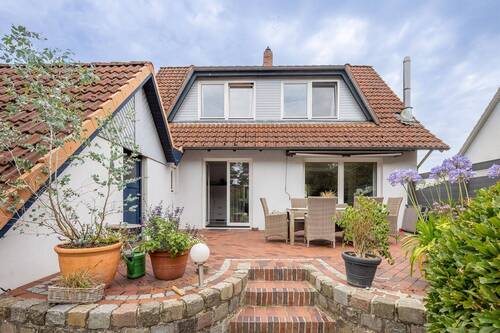 Terrasse - 